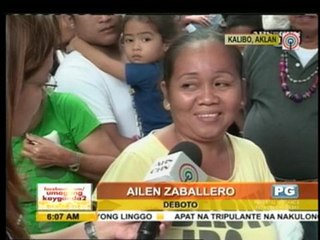 'Mother of Philippine festivals' held in Aklan