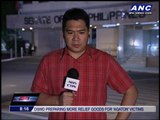 Bong Revilla blasts Palace amid 'pork scam' allegations