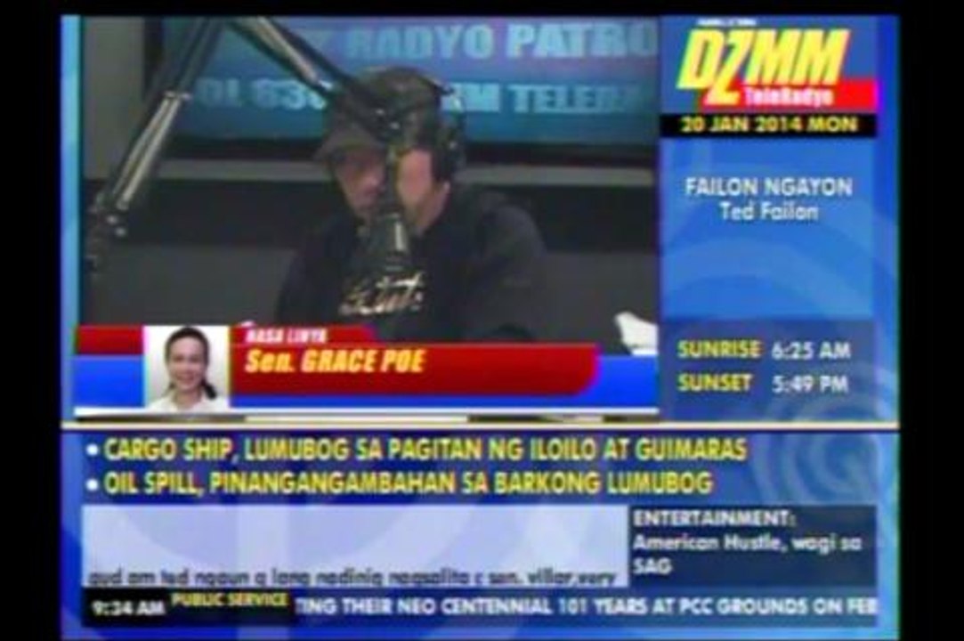 Is DA hiding list of Napoles NGOs?