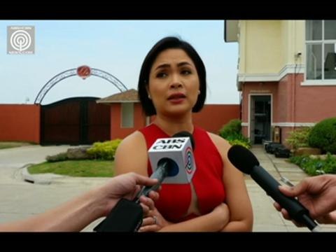 Juday prepared to have another baby