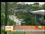 Floods submerge 63 villages in Butuan