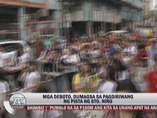 20140119-3 Sinulog LIVE JeckB