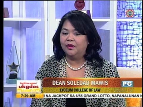 Punto por Punto: PNoy nakialam sa Corona impeachment?