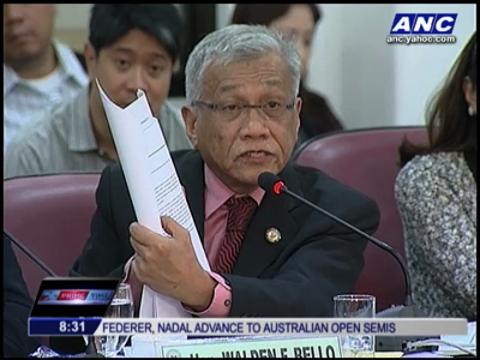 ERC hit for 'criminal negligence' in power rate hike