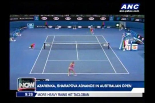 Wozniacki crashes out of Australian Open