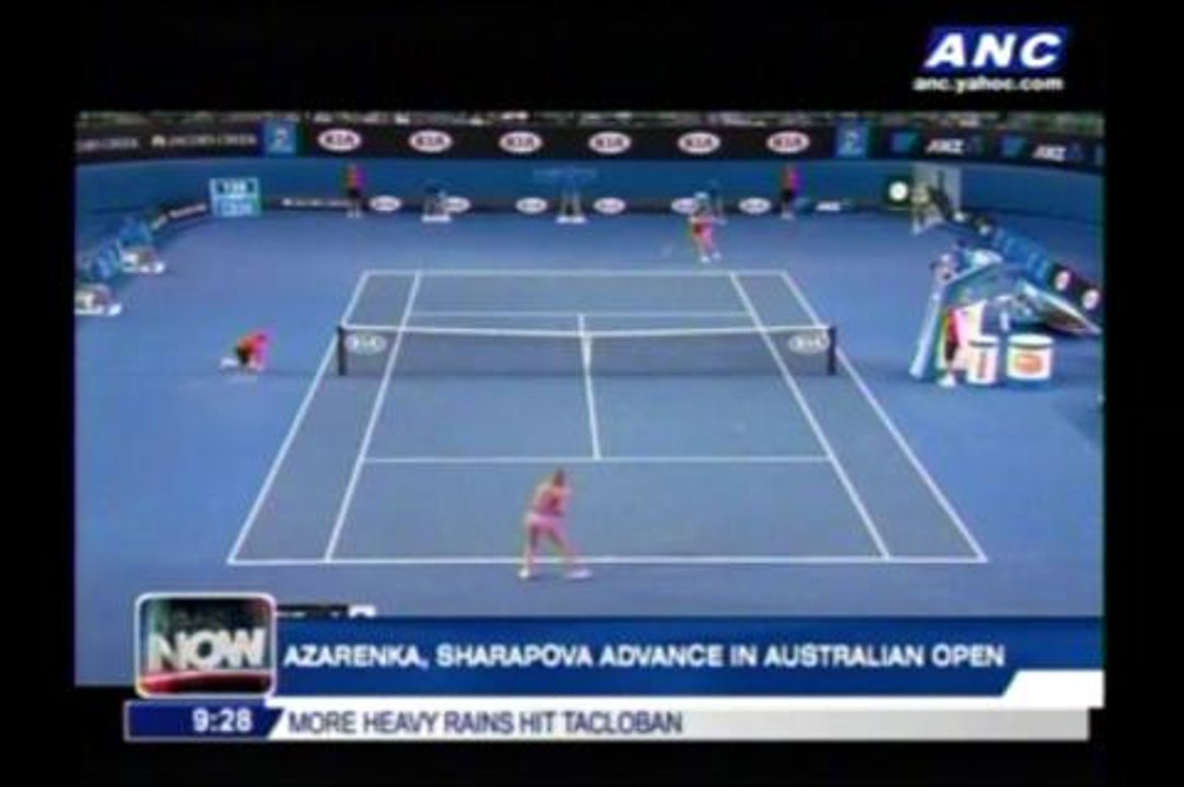 Wozniacki crashes out of Australian Open