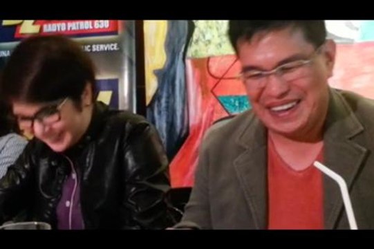 Angel, Luis deserve second chance at love