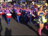 Dinagyang festival kicks off in Iloilo