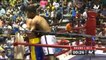 Carlos Saenz vs Ricardo Rodriguez (31-08-2019) Full Fight 480 x 848