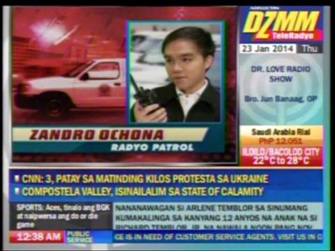 Motorcycle rider killed in Pasig hit-and-run accident