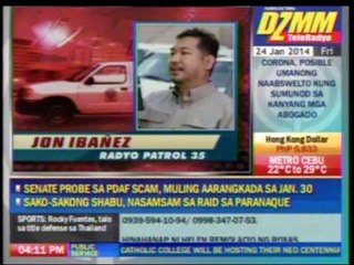 What Corona did wrong in impeach trial, according to his lawyer