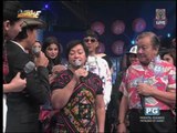 Lito Atienza surprises son Kuya Kim on 'Showtime'