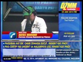 'PH policy entices farmers to be rice importers'