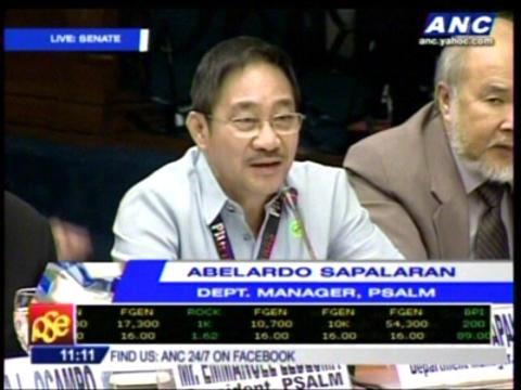 Senate grills energy officials over power rate hike (part 2)