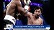 Arum confirms Pacquiao-Bradley II