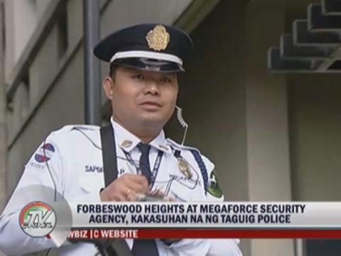 Taguig police to sue condo, security for not helping in Vhong case