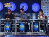 Crying Jhong Hilario walks out on 'Showtime'