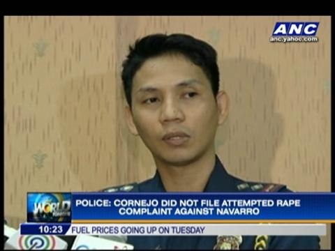 Vhong to sue Deniece, Cedric, 5 others