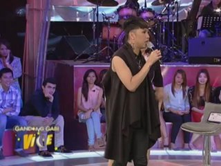 WATCH: Daniel's parents reenacts 'Got to Believe' breakup scene