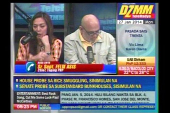 Failed rape or setup. All angles eyed in Vhong Navarro case