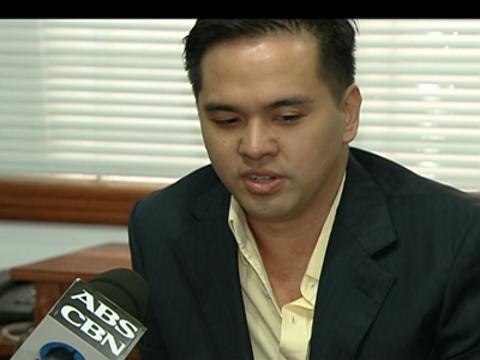 WATCH: Full interview with Cedric Lee and Deniece Cornejo