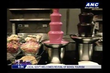 What to expect from Vikings, Acacia buffets