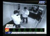 WATCH: NBI presents CCTV footage of Vhong case