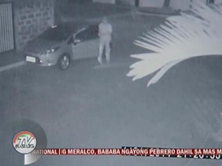 Man accused of killing wife, son in Paranaque