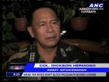 Renegade Moro rebels face probe over child warriors
