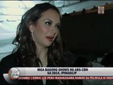 Mga bagong shows ng ABS-CBN sa 2014, ipinasilip
