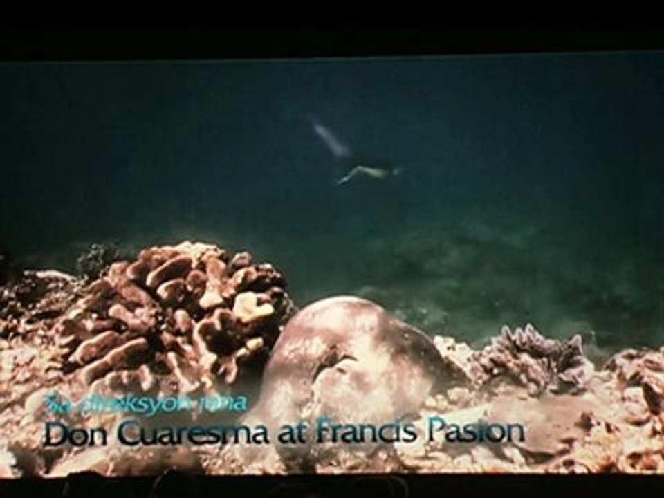 WATCH Anne Curtis in 'Dyesebel' trailer video Dailymotion