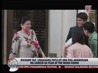 Coco thrilled to reunited with Kim in TV series