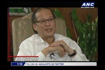 PNoy justifies need to raise LRT, MRT fares
