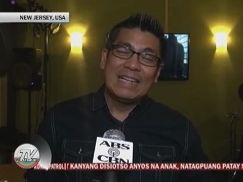 Fil-Am makes history with Super Bowl touchdown