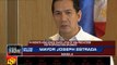 Erap: Manila bus hostage crisis not the fault of PNoy