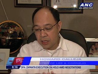 How Deniece stayed at condo for free