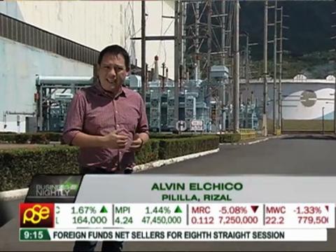 DOE readies for tight power supply in summer