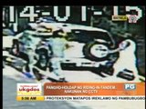WATCH: 'Riding-in-tandem' robbers strike at Manila