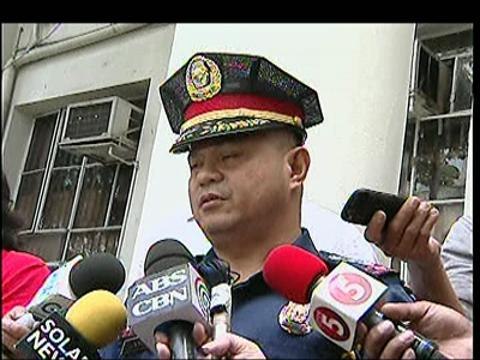 Condo guards face raps in Vhong case