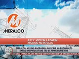 SC justice blasts Meralco for 'price fixing'