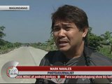Journalists narrowly escape roadside blast in Maguindanao