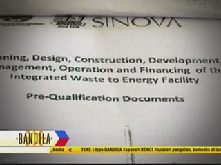 Cedric Lee accused of controversial 'deals' in provinces