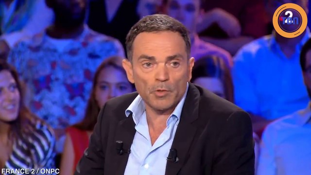 Yann Moix s’explique, les larmes aux yeux sur ses textes et dessins antisémites !