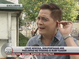 EXCL: Singer Louie Heredia backs aunt Ruby Tuason