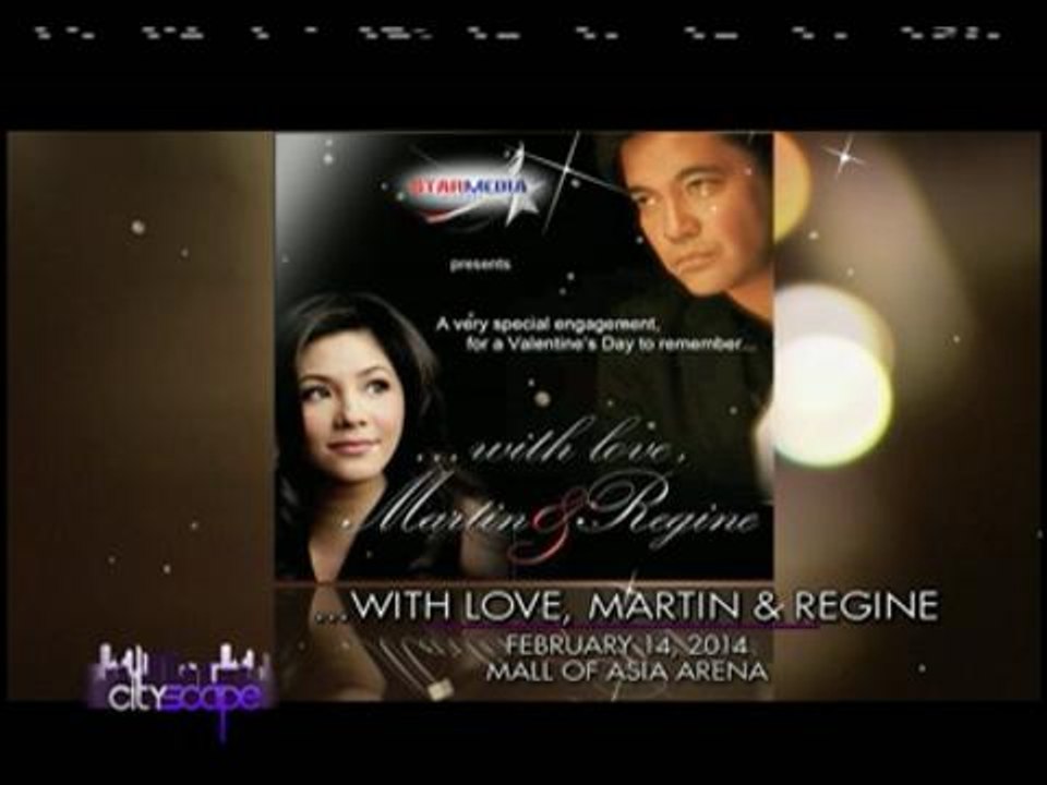 Must-see concerts on Valentine's Day