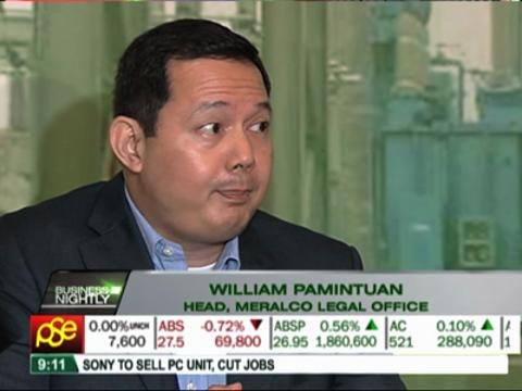 Meralco set to file new power rate hike