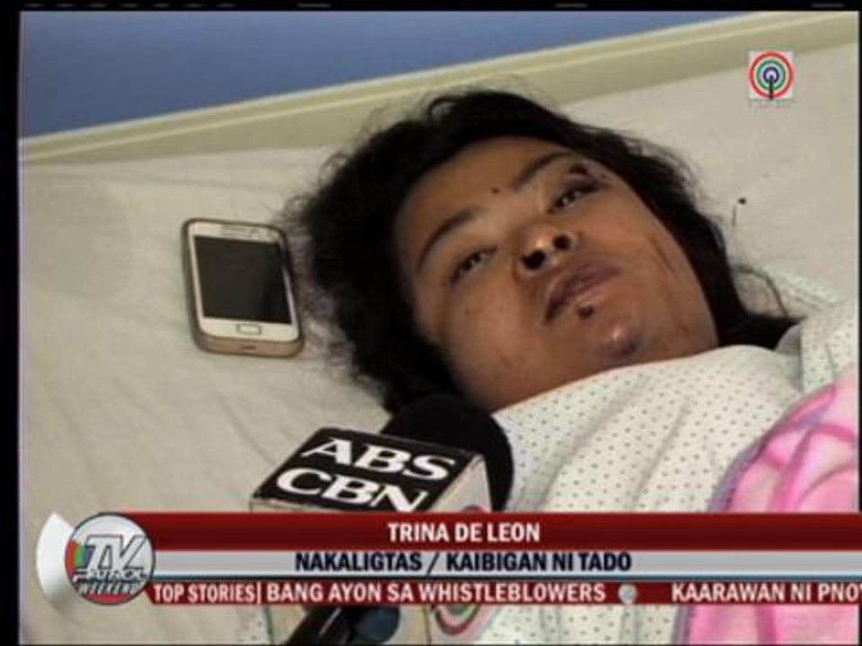 Tado's group, other bus passengers detail Mt. Province accident