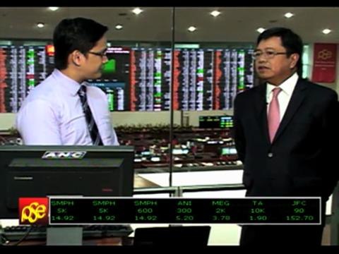 BPI lists P25-B shares from stock rights offer