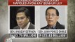 Ex-Erap aide links Enrile, Jinggoy to Napoles