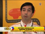 Eco-Marathon kicks off in Manila, causes traffic jam